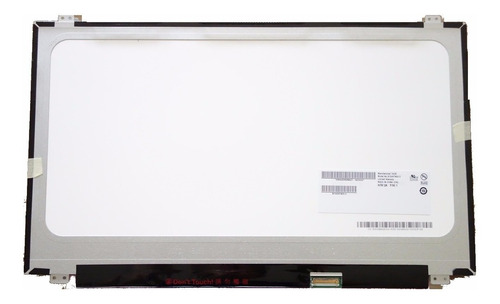 Pantalla Led Slim 15.6 Lenovo G50-70 Acer E1-572g Es1-531