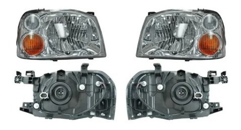 Par Faros Nissan D22 Np300 2008 2009 2011 2012 2013 2014 215