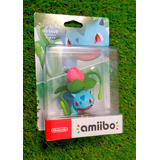 Amiibo Ivysaur