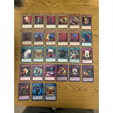 Deck Chazz Princeton - Ojamas - Yugioh Gx