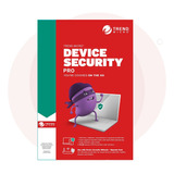 Antivirus Trend Micro® Security Pro | 3 Dispositivos 2 Años
