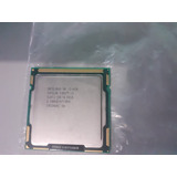 Processador  Intel Core I5-650  De 2 Núcleos E  3.2ghz
