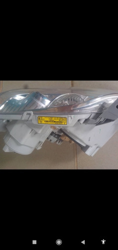 Faro Izquierdo Toyota Camry 2006/2010 Foto 5