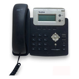 Telefone Ip Sip Yealink T20p 