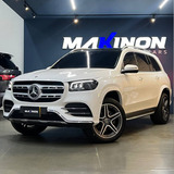 Mercedes-benz Gls 450 4matic