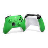 Joystick Microsoft Xbox Velocity Verde