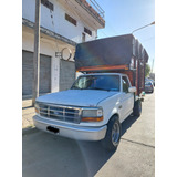 Ford F-100 1994 4.9i