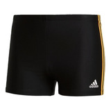 Sunga adidas Boxer 3-stripes - Original