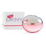 Perfume Donna Karan Be Delicious Fresh Blossom Edp 100 Ml