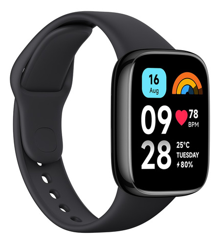 Redmi Watch 3 Active Negro