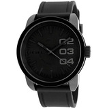 Reloj Diesel Para Hombre Dz1446 Not So Basic Con Cristal