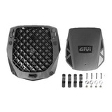 Base Baul Givi Universal E251 Monokey Con Tornillos