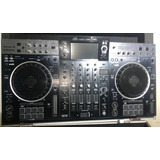 Controlador Pioneer Xdj Xz + Estuche De Viaje