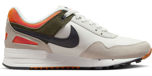 Tenis Nike Air Pegasus '89 Prm Running-multicolor