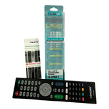    Controle Remoto Universal Tv Smart 