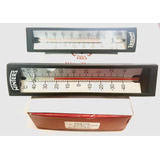 2 Termometros Para Refrigeración Winters Tas140 -40-40 Grado