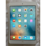 iPad Mini 1ra Generación - 16gb - Impecable