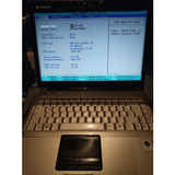 Laptop Gateway Amd T-1605m Funcionando Con Detalles Pregunta