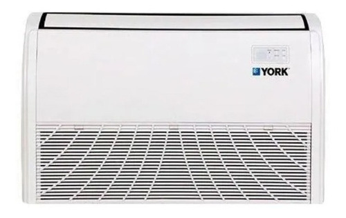 Aire Acondicionado York  Split Inverter  Frío/calor 9000 Frigorías  Blanco 220v - 240v Yfkn36bznreuh1