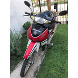 Moto Gilera Smash 2019