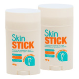 Kit 2 Piezas Skin Stick Protector Anti Rozadura Promoción