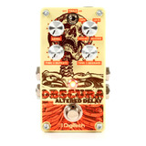 Digitech Obscura Pedal Delay