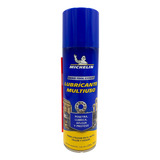 Lubricante Multiuso Michelin Auto Taller Hogar