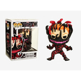 Funko Pop Venom Carnage Cletus Kasady