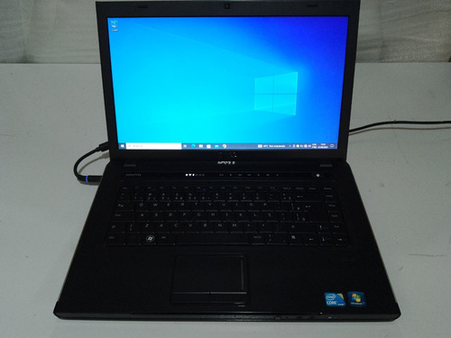 Notebook Dell Vostro 3500 I5 Nvidia Geforce 310m