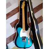 Guitarra Fender Telecaster Tl-std 2013 - Made In Japan