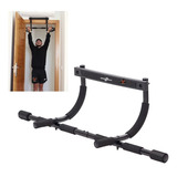 Barra Puerta Sportfitness Dominadas Flexion De Pecho Gym 