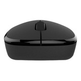 Mouse Sem Fio Multilaser Preto Com Pilha Inclusa Mo309 