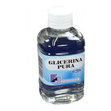 Glicerina Pura 250cc - g a $194