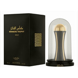 Lattafa Perfumes Al Khas Winners Trophy Gold For Unisex, Eau
