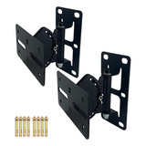 Soportes De Pared Para Altavoces Howonder My-22 De Alta Resi