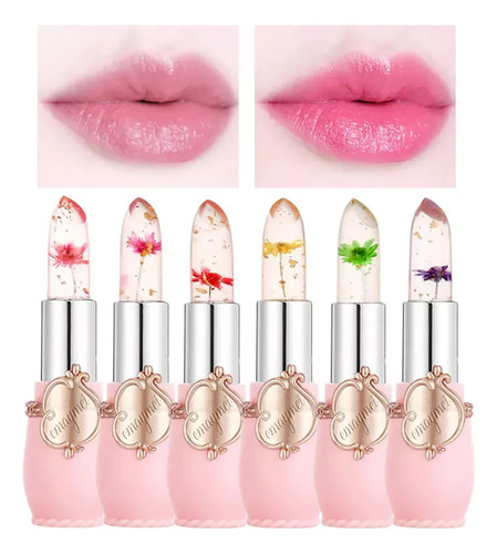 Lápiz Labial Magic Beautiful Bright Fl - g a $76657