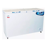 Freezer Teora Horizontal Pozo 550l 2 Canastos Fh550