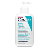 Cerave Limpiador Control Imperfecciones Cleanser 237ml