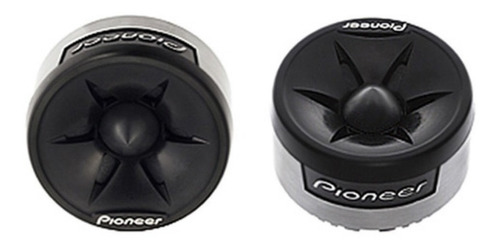 Tweeter Pioneer 250w  Ts-s250 1.5  250w (set De 2)