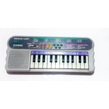 Teclado Organeta Casio Magical Light M-1 Casio