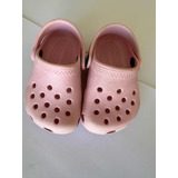 Crocs Nena Originales