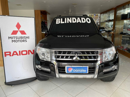 MITSUBISHI PAJERO FULL 3.2 HPE 4X4 16V TURBO INTERCOOLER 