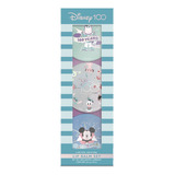 Disney Set 3 Balsamos De Labios Celebracion Magica Original