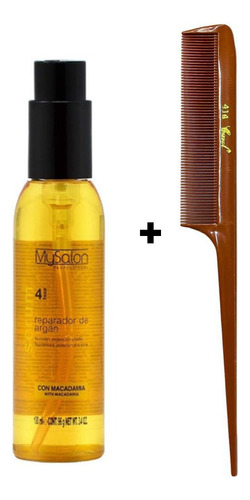 Mysalon Serum Argan 100ml