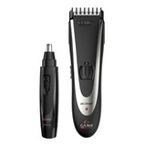 Pack Gama Cortapelo Gc 542 + Trimmer Gnt 512 Inalámbricas