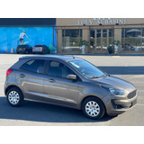 Ford Ka 1.5 Se L18 Año 2019, Exelente Estado!!!