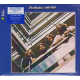 The Beatles  1967-1970 Cd