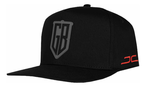 Gorra Gabito Colaboracion Jc Hats 100 % Original