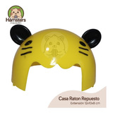 Casa Ratón Hamster Roedores