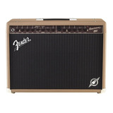 Amplificador De Guitarra Acústica Fender Acoustasonic 150